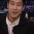 Young Mazino Beef Role And Unforgettable Meeting With Jimmy Extended Tonight Show 2
