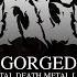 METAL LOGO IN PHOTOSHOP How To Make A Simple Brutal Death Metal LOGO