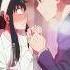 Лойд признался Йор Семья шпиона аниме Anime