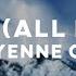 Cheyenne Giles Run It All Night
