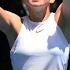How Did Simona Halep MAKE That