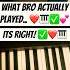 Pianos Are NEVER Animated Correctly Tom Jerry Tomandjerry Piano