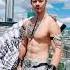 Amazing Culture Around The World With Handsome Man Shorts
