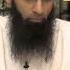 Imam Abu Hanifa On Where Is Allah By Shaykh Mohammad Yasir