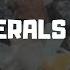 Minerals Song