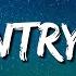 COUNTRYSIDE Lyrics CURTIS COLE Songly