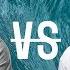 Filipe Toledo Vs Jordy Smith Quarterfinals Heat 3 Corona Open J Bay 2017