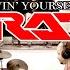 Givin Yourself Away Ratt Quarantine Cover By NEW JERSEY Feat Pilar Cerna On Guitar