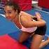 Center Of Gravity Test Gymnastics Gymnast Viral Sports Sport Simonebiles Simone Fail