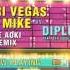 Dimitri Vegas Like Mike Ft Diplo Hey Baby Steve Aoki Remix