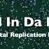 Hard In Da Paint Instrumental Loop