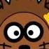 The Animals Sound Song Roar