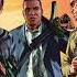 GTA V Welcome To Los Santos Slowed To Perfection Reverb