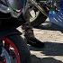 Купили Aprilia RS 660 для Девушки НОВИЧКА Мотоцикл из Литвы