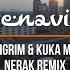 DJ Piligrim Kuka Mystic Benavis Nerak Remix