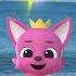 Pinkfong Jin Of BTS Super Tuna Dance Cover Supertunachallenge Pinkfong BTS Jin Shorts