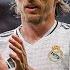 An Emotional Tribute To Modrić At The Bernabéu Real Madrid