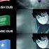 Muichiro Voice Four Language Anime Voiceactor Demonslayer Muichiro Muichirouedit