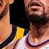 Inside The NBA REACTS To Pacers Vs Knicks Game 1 Highlights