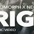 Neoni X Besomorph Origin Official Lyric Video