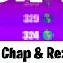 ROAD TO FNCS GLOBALS Ft Rezon Chap FNCS Cup