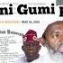 Nitori Ajosepo Agbesunmomi Ni Won Se Le Gumi Ni Saudi Tinubu Chicago Result Again Obasa Tẹ Ni Agege