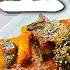 Никогда бы не подумал что полусушёная минтай может быть такой вкусной