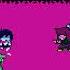 Susie And Lancer Combo Attack Deltarune Animation Shorts