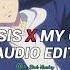 Metamorphosis X My Ordinary Life Guitar Cover The Living Tombstone Interworld Edit Audio