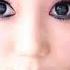 Halloween Makeup Spooky Gothic Lolita Doll Makeup