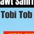 Tob Tobi Tob Tob Tobali Lyric Complete Latin Dan Translate TRANDING Version Of Ustadz Adi Hidayat