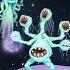 WHAILL And WHISP Ethereal Dome My Singing Monsters Shorts Animation Msm