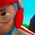 RYDER S INSANE JUMP Paw Patrol WildBrain Kids