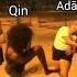 Assim Seria Uma Luta Entre Qin E Adão Shuumatsu No Valkyrie Meme BR