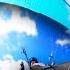 LEAP INTO A NEW PARAGLIDING ERA Niviuk Artik R EN C 2 Liner Paraglider Review Comparisons