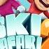 Ski Safari 2 Gameplay Preview