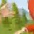 Копия видео Baby Time Футболисты