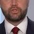 JD Vance And Trump S Team STRUGGLE On Iran Bombing Questions