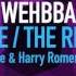 Wehbba The Red Sun Harry Romero Remix Tronic