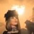 PV Die Milch Rosaria Japanese Gothic And Lolita Unit