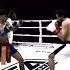Dima White Vs Josan Boxing Fear