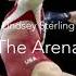 Gymnastics Floor Music The Arena Lindsey Stirling