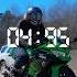2023 Kawasaki ZX 4RR 40 80 Pull