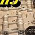 Ford 6R80 Transmission Harsh Shifts P0720 P0722 P0731 OSS Failure Molded Lead Frame Replacement