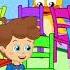 A Dança Das Cadeiras Musica Infantil Desenho Animado Com Os Amiguinhos
