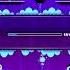 Xstep Vs Xstep V2 Geometrydash Gd Xstep