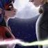 The Wall Between Us Miraculous Ladybug Comic