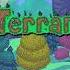 Terraria Music Hallow