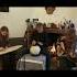 At A Rehearsal With Daniele And Pino Full Video Is On My Channel Instrumentalmusic Folkmusic