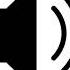 Durn It Sound Effect